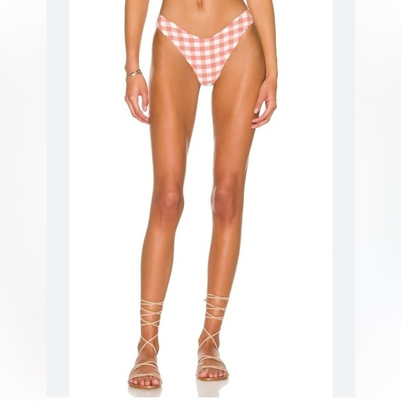 NWOT Lulus Bikini Bottom - Picture 1 of 9